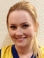 Eyrún Ösp Ottósdóttir