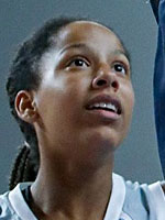 Fanney María Freysdóttir