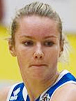 Fríða Margrét Þorsteinsdóttir