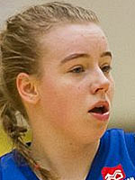 Friðmey Rut Ingadóttir