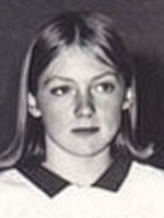 Friðný Jóhannesdóttir