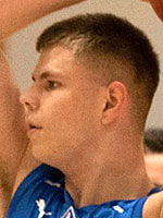 Friðrik Anton Jónsson