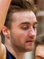 Friðrik Hjálmarsson