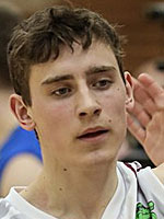 Friðrik Þór Stefánsson