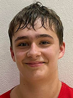 Gabríel K. Ágústsson