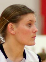 Georgia Olga Kristiansen