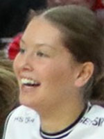 Gígja Guðjónsdóttir