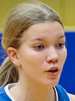 Gígja Rut Gautadóttir