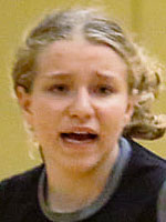 Gréta Björg Melsted