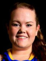 Guðbjörg Skúladóttir