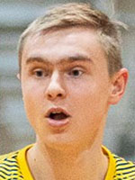 Guðjón Ari Logason