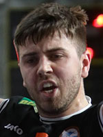 Guðjón Karl Halldórsson