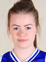 Guðlaug Rún Sigurjónsdóttir