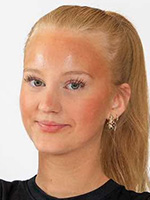 Guðný H. Ragnarsdóttir