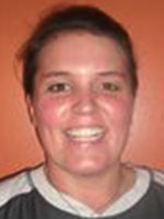 Guðrún Arna Sigurðardóttir