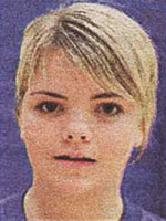 Guðrún Á Bergsteinsdóttir