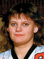 Guðrún K. Sigurgeirsdóttir