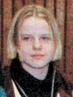 Guðrún Kristjánsdóttir