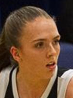 Gunnhildur Bára Atladóttir