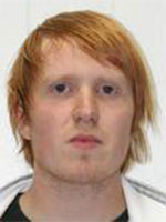 Gunnlaugur Smárason