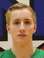 Gunnlaugur Sveinn Hafsteinsson