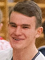 Hafliði Jökull Jóhannesson