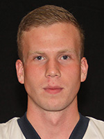 Hafliði Már Brynjarsson