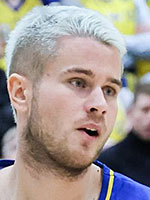 Hafliði Róbertsson