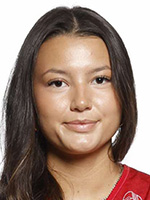 Hafrós Eyland Hafsteinsdóttir