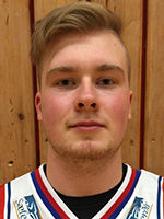 Hafsteinn Helgi Davíðsson