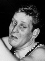 Hafsteinn Stefánsson