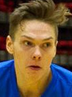 Hákon Ari Halldórsson