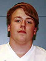 Hákon Atli Vilhjálmsson