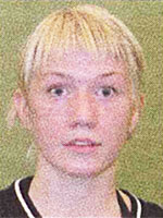 Halla M Jóhannesdóttir