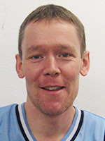 Halldór Gunnar Jónsson