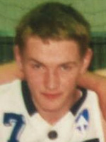 Halldór Óli Úlriksson