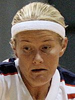 Halldóra Andrésdóttir