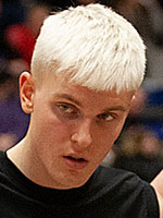 Hallgrímur Árni Þrastarson