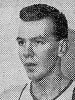 Hallgrímur Gunnarsson