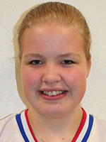 Hanna Rún Smáradóttir