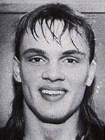 Haraldur Þór Leifsson