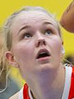 Heiða Hlín Björnsdóttir