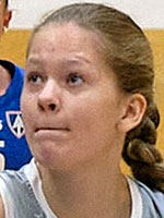 Heiðrún Björg Hlynsdóttir