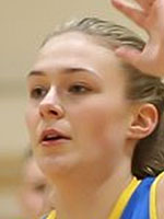 Hekla Eik Nökkvadóttir