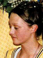 Hekla Maídís Sigurðardóttir