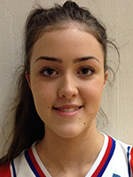 Helena Helga Baldursdóttir