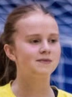 Helga B. Davíðsdóttir