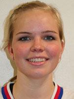 Helga Hjördís Björgvinsdóttir