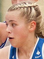 Helga María Janusdóttir