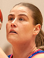 Helga Rut Hallgrímsdóttir